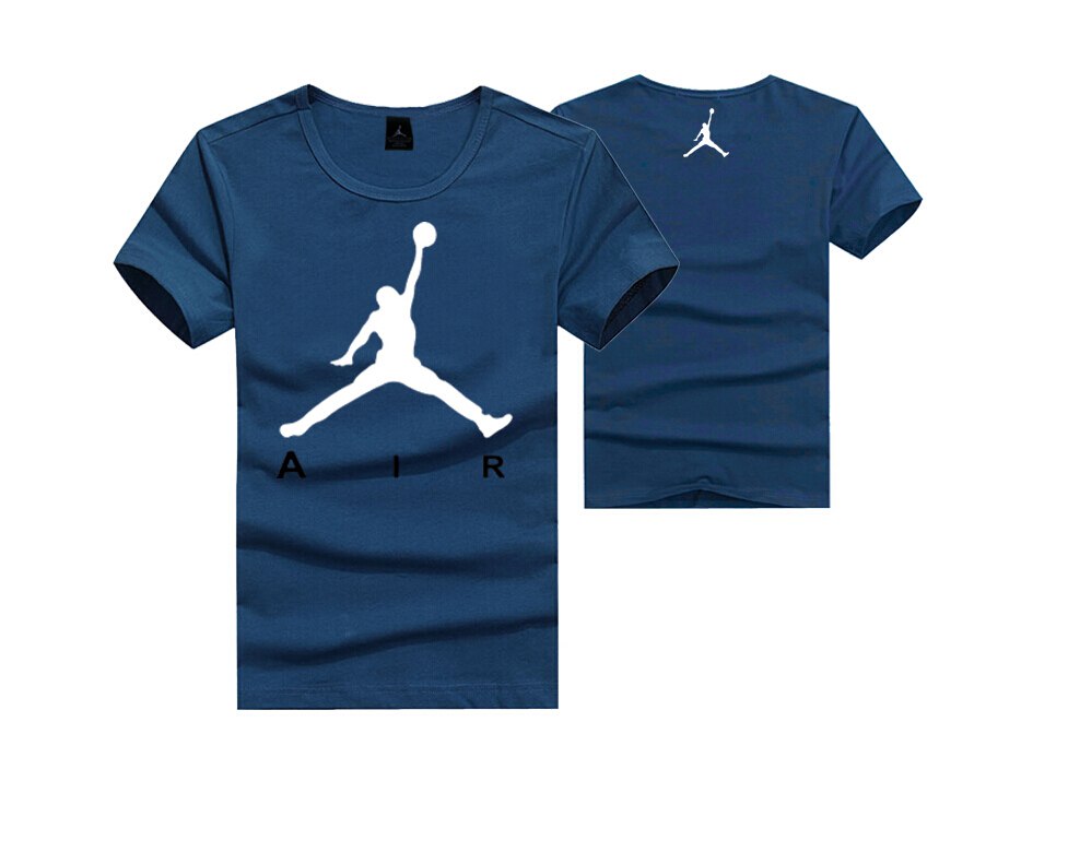 men jordan t-shirt S-XXXL-1226